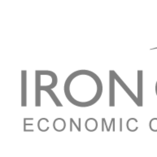 Iron County Economic Chamber Alliance logo