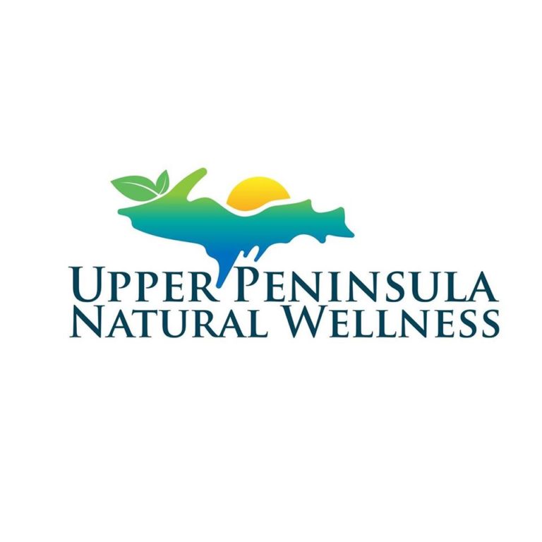 Upper Peninsula Natural Wellness 768x768