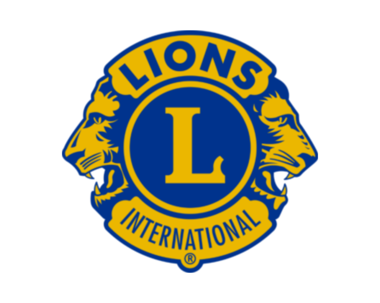 Crystal Falls Lions Club LOGO 768x614