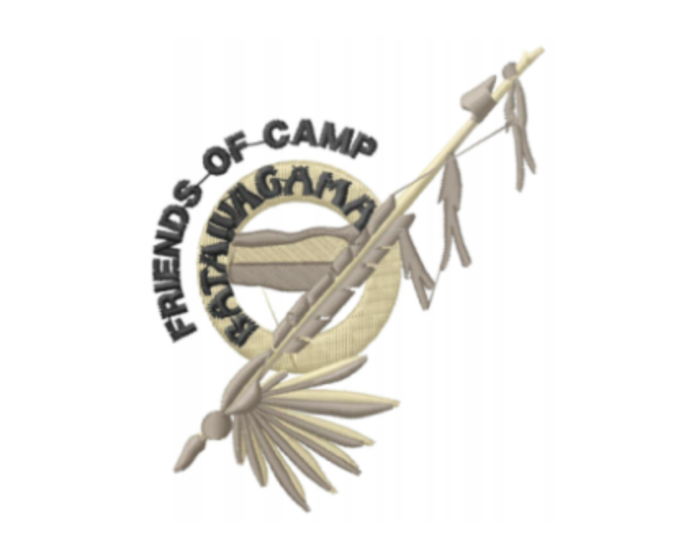 Friends of Camp Batawagama LOGO 768x614