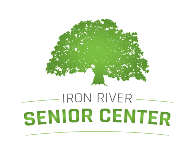 IR Senior Center LOGO 768x614