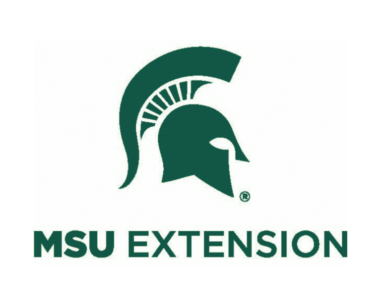 MSU Extension LOGO 768x614