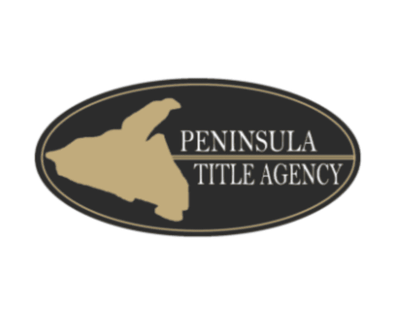Peninsula Title Agency LOGO 768x614