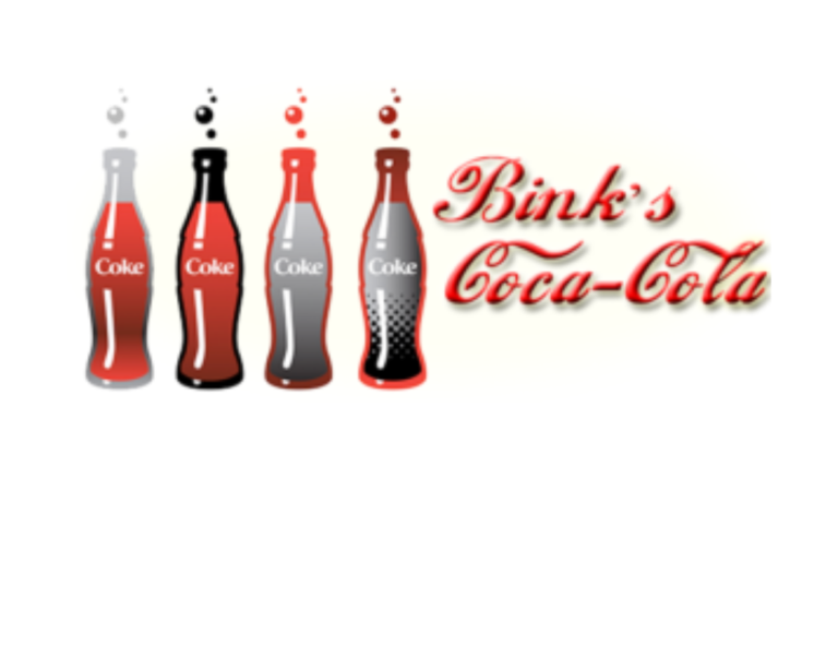 Binks Coke LOGO 768x614