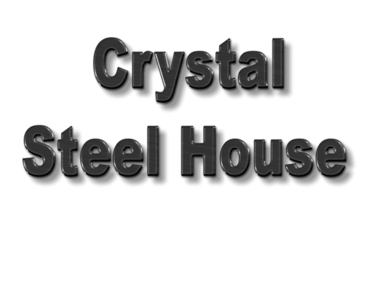 Crystal Steel House LOGO 768x614