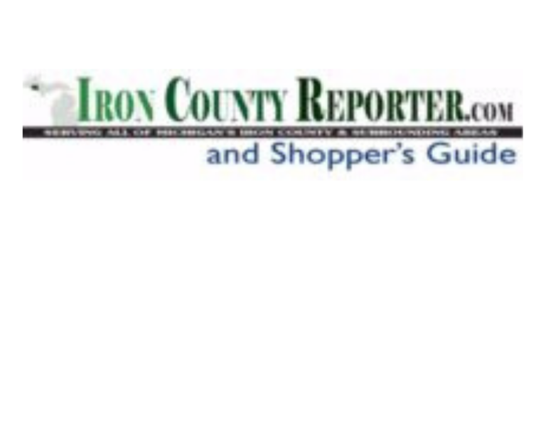 Iron County Reporter Shoppers G. LOGO 768x614