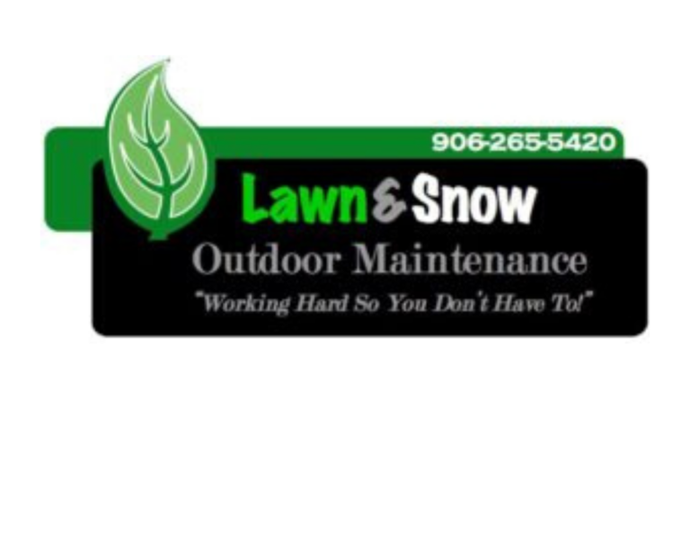 LawnSnow Outdoor LOGO 768x614