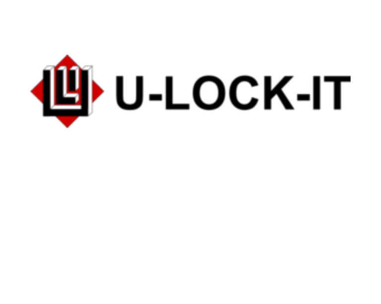 U Lock It LOGO 768x614