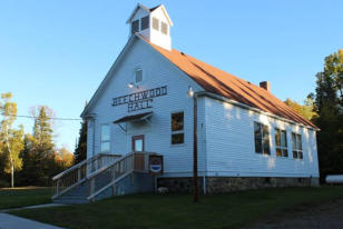 Beechwood Hall