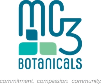 FINAL MC3 Botanicals LOGO tag