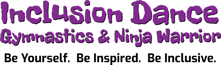 Inclusion Dance Logo 1 1 768x227