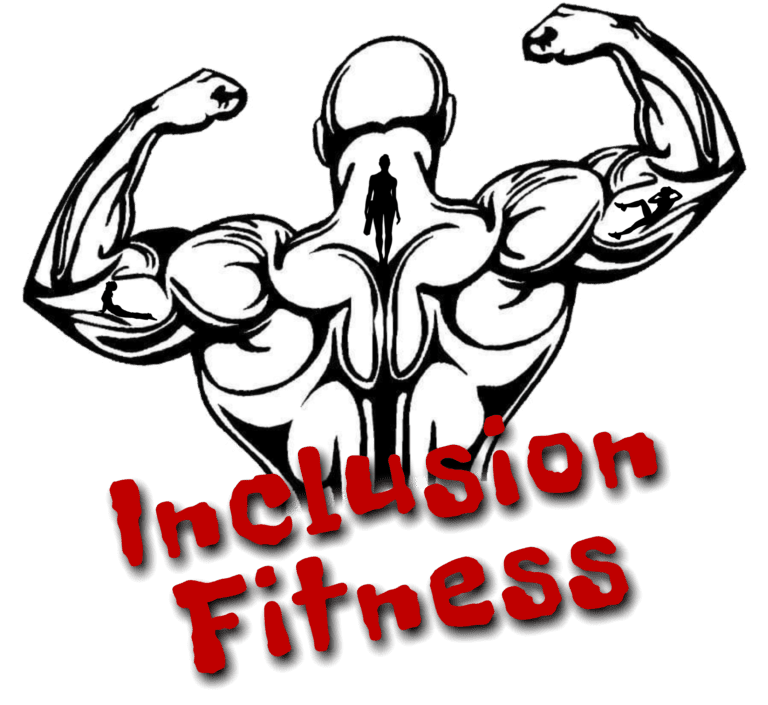 Inclusion Fitness Logo  768x705