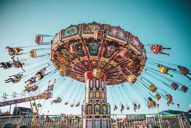 Iron County Fair | August 10-13 < Iron County Economic Chamber Alliance