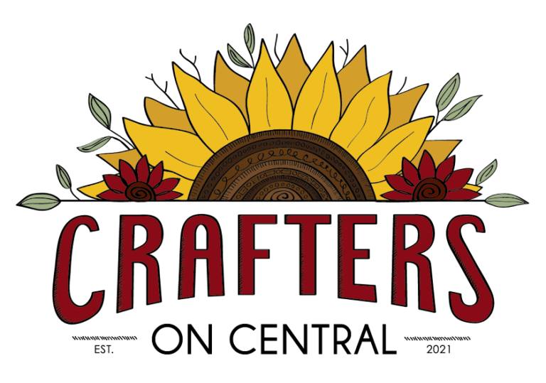 crafters on cental 768x539