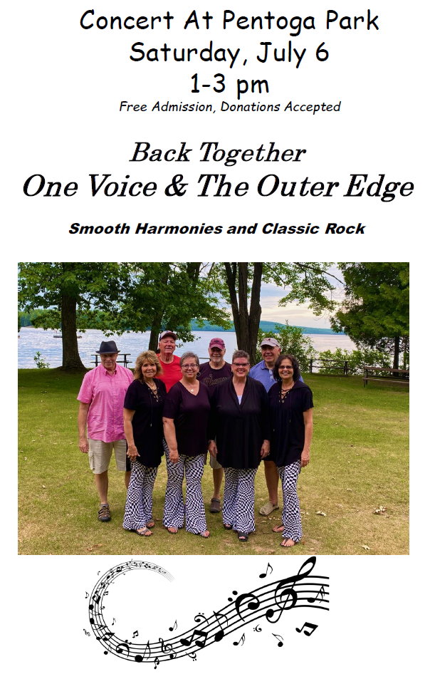 One Voice