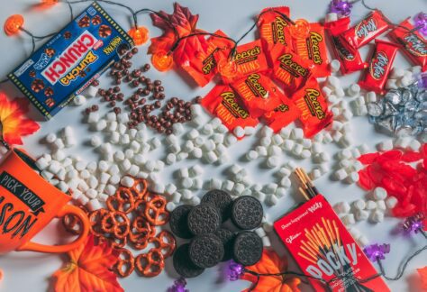 Candy