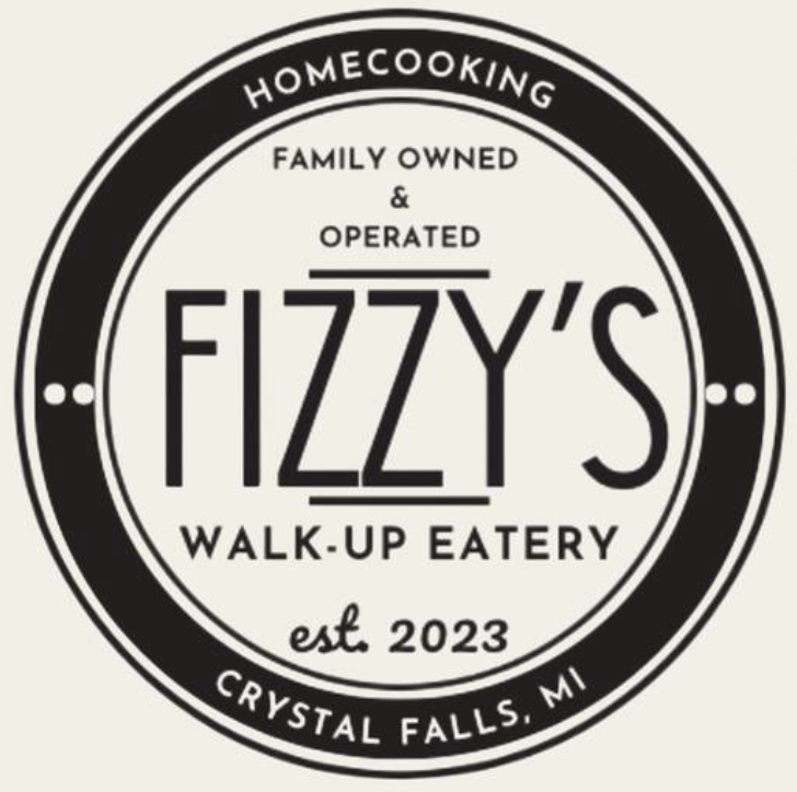 Fizzys Logo