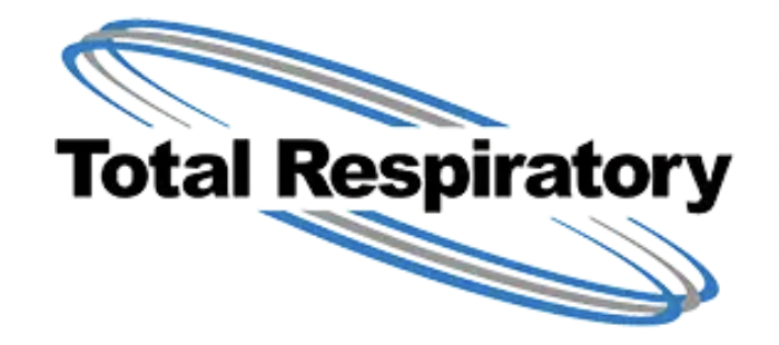 Total Respiratory Logo