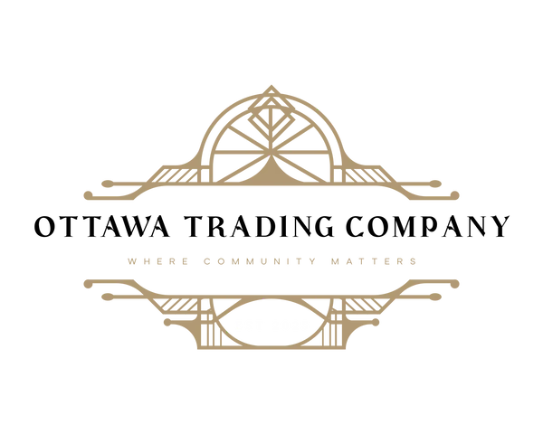 Ottawa Trading Company Logo