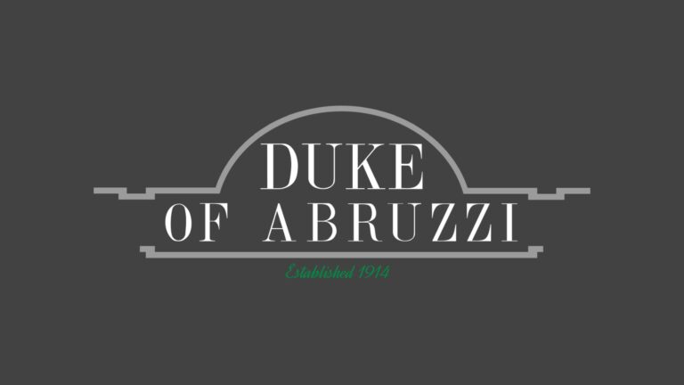 Duke of Abruzzi 768x432