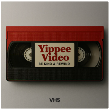 vhs