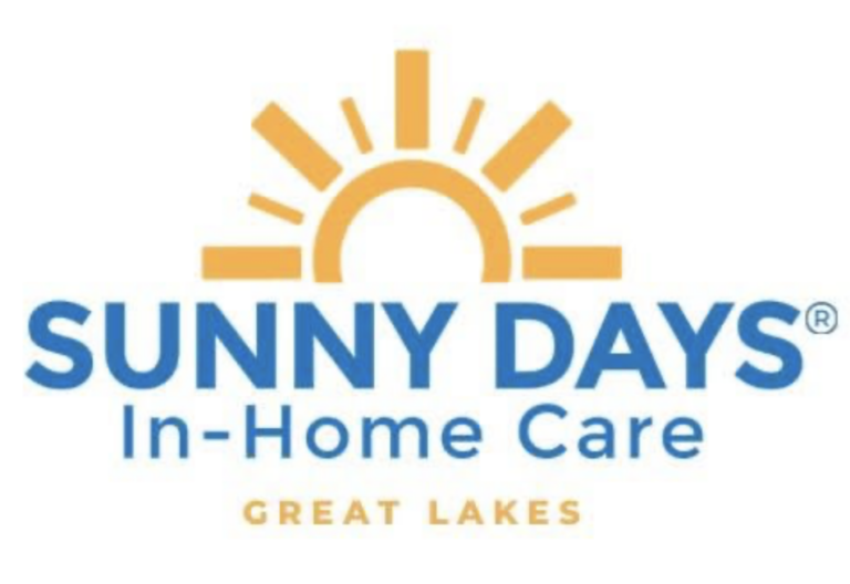 Sunny Days Great Lakes Logo 768x528