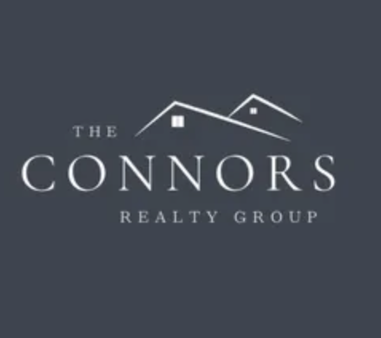 Connors Realty Group Logo 768x681