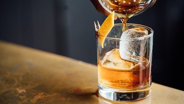 True North Old Fashioned Cocktail Competition - Iron County Economic ...