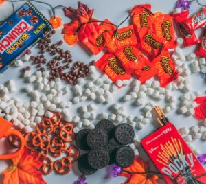 Candy