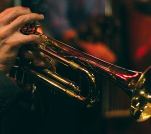 Brass