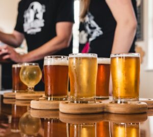 Brewery