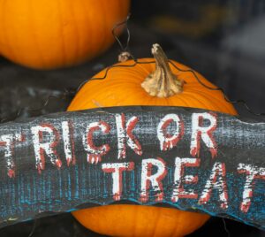 Trick or Treat